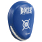 Лапа боксерська вигнута тренувальна Кожвініл BOXER NEW 2013-N 23х19х4,5см 2штуки кольори в асортименті 7