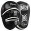 Лапа боксерська вигнута тренувальна Кожвініл BOXER NEW 2013-N 23х19х4,5см 2штуки кольори в асортименті 10