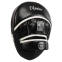 Лапа боксерська вигнута тренувальна Кожвініл BOXER NEW 2013-N 23х19х4,5см 2штуки кольори в асортименті 12