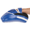 Лапа боксерська вигнута тренувальна Кожвініл BOXER NEW 2013-N 23х19х4,5см 2штуки кольори в асортименті 14