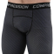 Компрессионные штаны леггинсы тайтсы Domino KC210-11 S-2XL серый 5