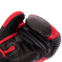 Перчатки боксерские кожаные TWINS VELCRO BGVL13 10-14унций цвета в ассортименте 3
