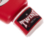Перчатки боксерские кожаные TWINS VELCRO BGVL13 10-14унций цвета в ассортименте 7