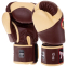 Боксерські рукавиці шкіряні TWINS VELCRO BGVL13 10-14унцій кольори в асортименті 11