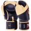 Перчатки боксерские кожаные TWINS VELCRO BGVL13 10-14унций цвета в ассортименте 16