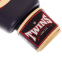Боксерські рукавиці шкіряні TWINS VELCRO BGVL13 10-14унцій кольори в асортименті 17