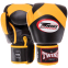 Боксерські рукавиці шкіряні TWINS VELCRO BGVL13 10-14унцій кольори в асортименті 20