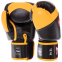 Перчатки боксерские кожаные TWINS VELCRO BGVL13 10-14унций цвета в ассортименте 21