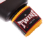 Боксерські рукавиці шкіряні TWINS VELCRO BGVL13 10-14унцій кольори в асортименті 22