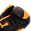Перчатки боксерские кожаные TWINS VELCRO BGVL13 10-14унций цвета в ассортименте 23