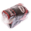 Перчатки боксерские кожаные TWINS VELCRO BGVL13 10-14унций цвета в ассортименте 25