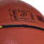 М'яч баскетбольний гумовий SPALDING TF-150 with FIBA 83600Z №6 коричневий 2