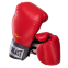 Перчатки боксерские EVERLAST PRO STYLE TRAINING EV1200007 12 унций красный 4