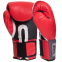 Боксерські рукавиці EVERLAST PRO STYLE TRAINING EV1200008 14 унцій червоний 0