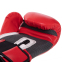 Боксерські рукавиці EVERLAST PRO STYLE TRAINING EV1200009 16 унцій червоний 3