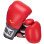 Боксерські рукавиці EVERLAST PRO STYLE TRAINING EV1200009 16 унцій червоний 4