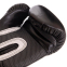 Боксерські рукавиці EVERLAST PRO STYLE TRAINING EV1200014 14 унцій чорний 2