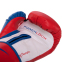 Перчатки боксерские EVERLAST POWERLOCK EVP00000729 14 унций красный-синий 2