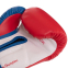 Перчатки боксерские EVERLAST POWERLOCK EVP00000730 16 унций красный-синий 2