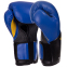 Перчатки боксерские EVERLAST PRO STYLE ELITE PP00001242 12 унций синий-черный 0