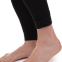 Компресійні штани тайтси LIDONG UA-506-1 зріст 110-190 см чорний 5