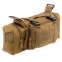 Рюкзак тактический штурмовой трехдневный RECORD TY-7100 размер 52x31x28см 45л цвета в ассортименте 8