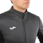 Костюм спортивний кофта на блискавці та штани Joma DERBY 103120-151 4XS-XL чорний 9