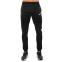 Костюм спортивний кофта на блискавці та штани Joma DERBY 103120-151 4XS-XL чорний 11