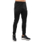 Костюм спортивний кофта на блискавці та штани Joma DERBY 103120-151 4XS-XL чорний 12