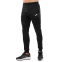 Костюм спортивний кофта на блискавці та штани Joma DERBY 103120-151 4XS-XL чорний 14