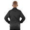 Костюм спортивний кофта на блискавці та штани Joma DERBY 103120-151 4XS-XL чорний 25
