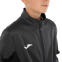Костюм спортивний кофта на блискавці та штани Joma DERBY 103120-151 4XS-XL чорний 28