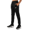 Костюм спортивний кофта на блискавці та штани Joma DERBY 103120-151 4XS-XL чорний 29