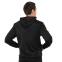 Костюм спортивний кофта на блискавці та штани Joma PHOENIX II 103121-102 4XS-XL чорний-білий 6