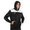 Костюм спортивний кофта на блискавці та штани Joma PHOENIX II 103121-102 4XS-XL чорний-білий 7