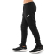 Костюм спортивний кофта на блискавці та штани Joma PHOENIX II 103121-102 4XS-XL чорний-білий 31