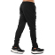 Костюм спортивний кофта на блискавці та штани Joma PHOENIX II 103121-102 4XS-XL чорний-білий 32