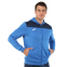 Костюм спортивний кофта на блискавці та штани Joma PHOENIX II 103121-703 4XS-XL синій-темно-синій 4