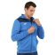 Костюм спортивний кофта на блискавці та штани Joma PHOENIX II 103121-703 4XS-XL синій-темно-синій 6