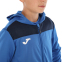 Костюм спортивний кофта на блискавці та штани Joma PHOENIX II 103121-703 4XS-XL синій-темно-синій 25