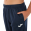 Костюм спортивний кофта на блискавці та штани Joma PHOENIX II 103121-703 4XS-XL синій-темно-синій 29