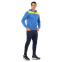 Костюм спортивний кофта на блискавці та штани Joma PHOENIX II 103121-709 4XS-XL синій-жовтий 1