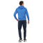 Костюм спортивний кофта на блискавці та штани Joma PHOENIX II 103121-709 4XS-XL синій-жовтий 4