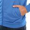 Костюм спортивний кофта на блискавці та штани Joma PHOENIX II 103121-709 4XS-XL синій-жовтий 10