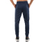 Костюм спортивний кофта на блискавці та штани Joma PHOENIX II 103121-709 4XS-XL синій-жовтий 16