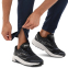 Костюм спортивний кофта на блискавці та штани Joma PHOENIX II 103121-709 4XS-XL синій-жовтий 19