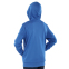 Костюм спортивний кофта на блискавці та штани Joma PHOENIX II 103121-709 4XS-XL синій-жовтий 27