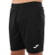Форма футбольна комплект футболка та шорти Joma PHOENIX III 103124-102 4XS-2XL чорний-білий 19