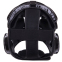 Шлем для единоборств со съемным защитным забралом ZELART BO-0270 М-XL цвета в ассортименте 2