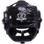 Шлем для единоборств со съемным защитным забралом ZELART BO-0270 М-XL цвета в ассортименте 3